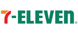 Logo 7-eleven