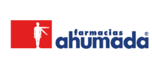 Logo Farmacia Ahumada