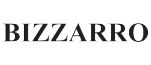 Logo Bizarro