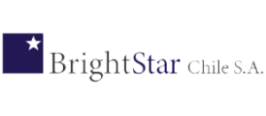 Logo BrighStar Chile S.A