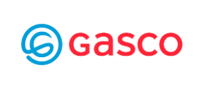 Logo Gasco