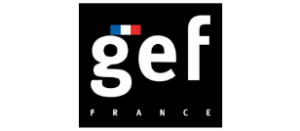 Logo Gef