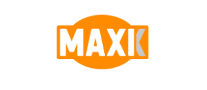 Logo Maxik