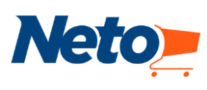 Logo Neto