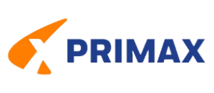 Logo Primax
