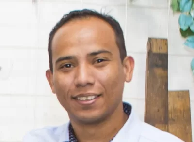 Deivinson Tejeda