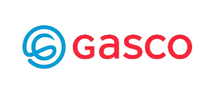 Logo of Gasco