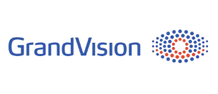 Logo of Grandvision