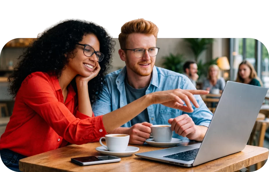 Obsesionados con la innovación