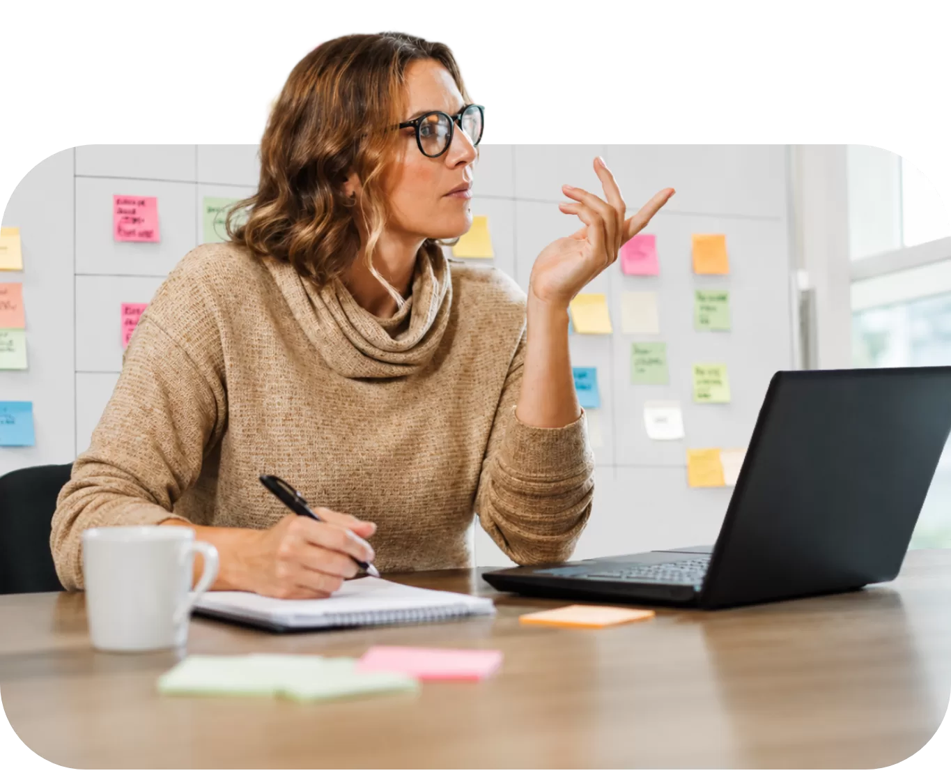 Easy and effective implementation with Frogmi