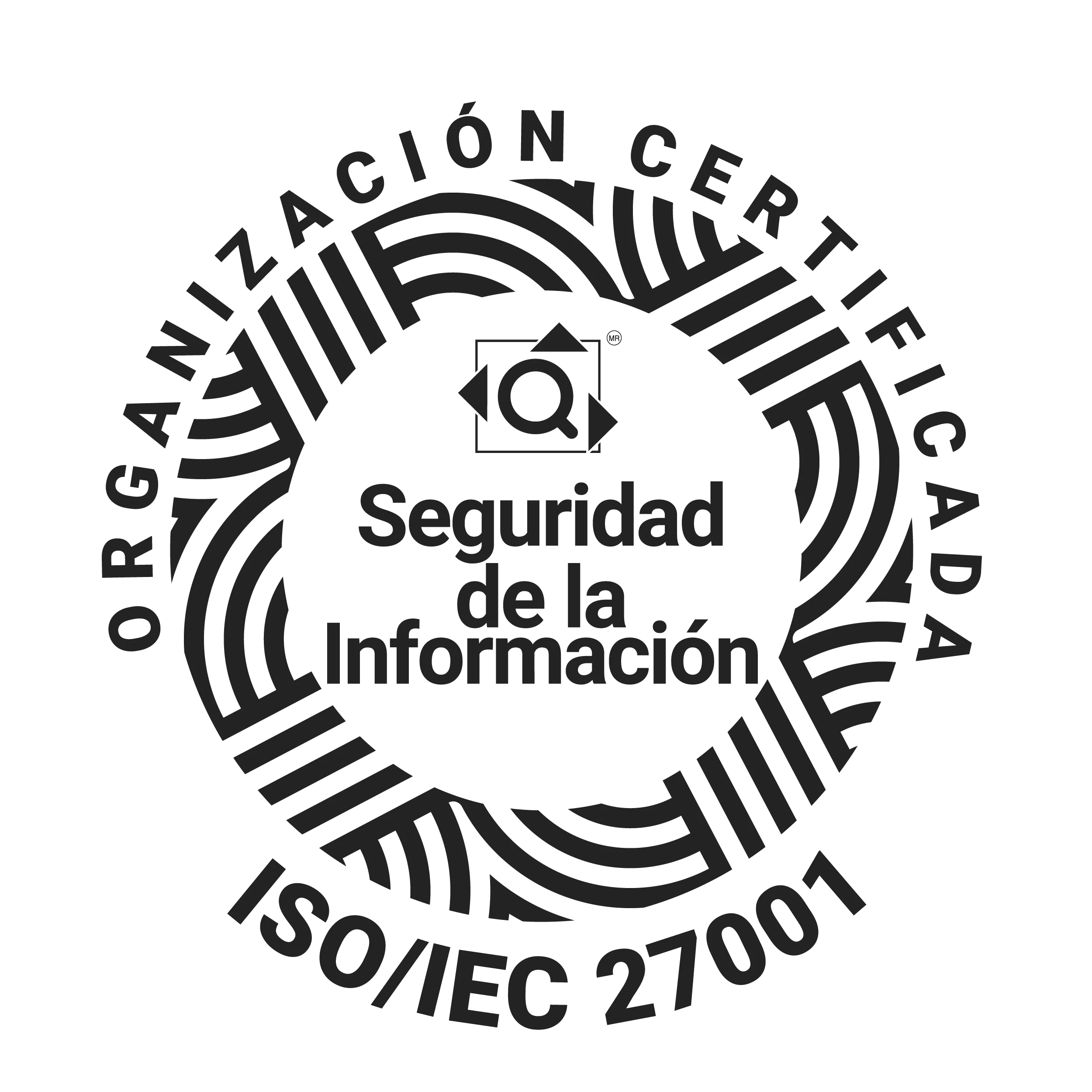 Certificación ISO 27001