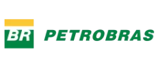 Logo of Petrobras