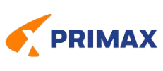 Logo of Primax