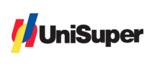 Logo of Unisuper