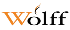 Logo of Wolff