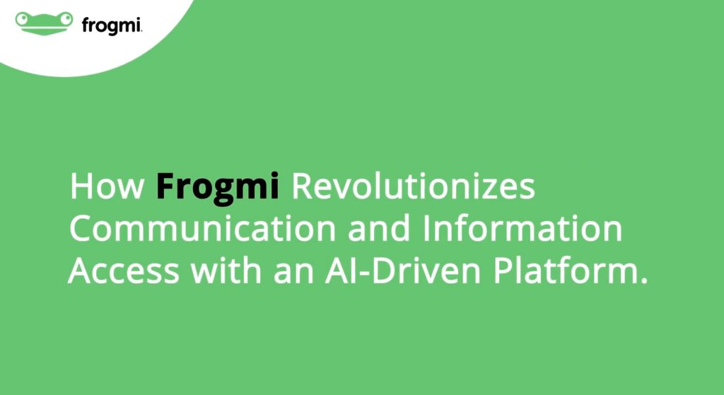 MyDesk Document Management & AI