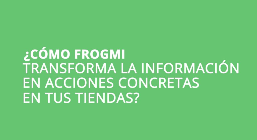 Cómo Frogmi transforma datos en tareas de manera automática mediante la integración de sistemas
