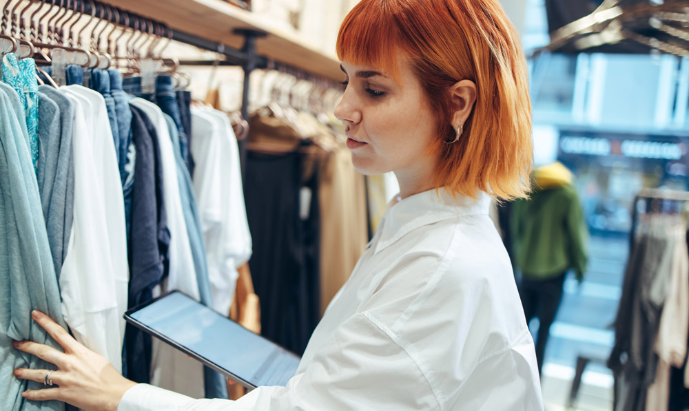 Omnicanalidad en tiendas: un desafío de stock e implementación