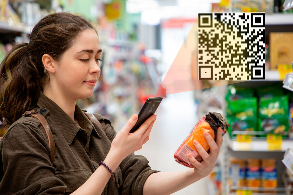 La revolución de los Códigos QR
