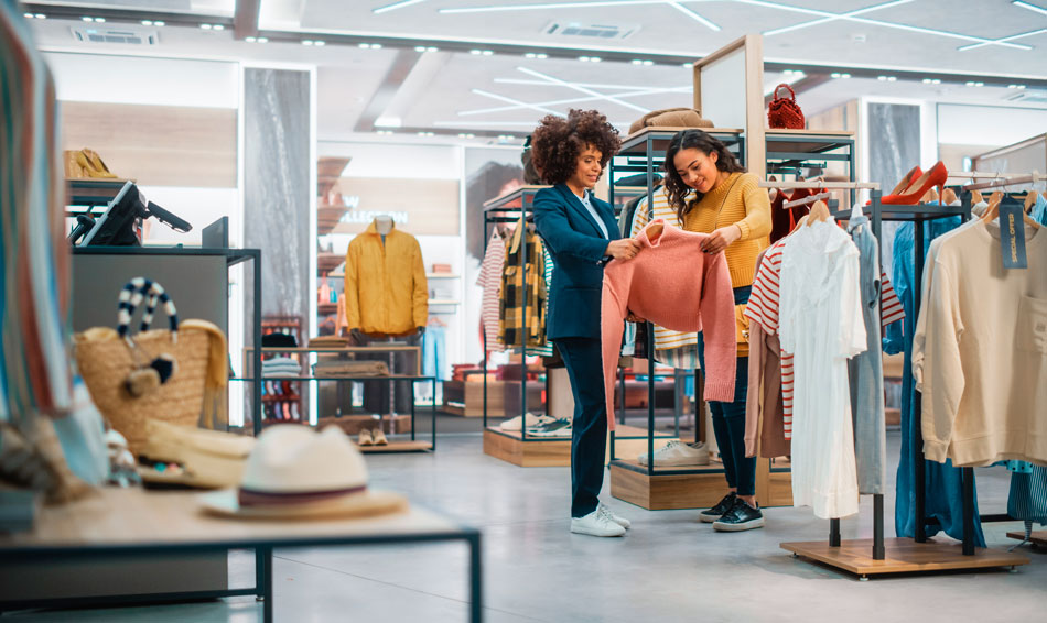 Los retailers no rehúyen la expansión de las tiendas físicas