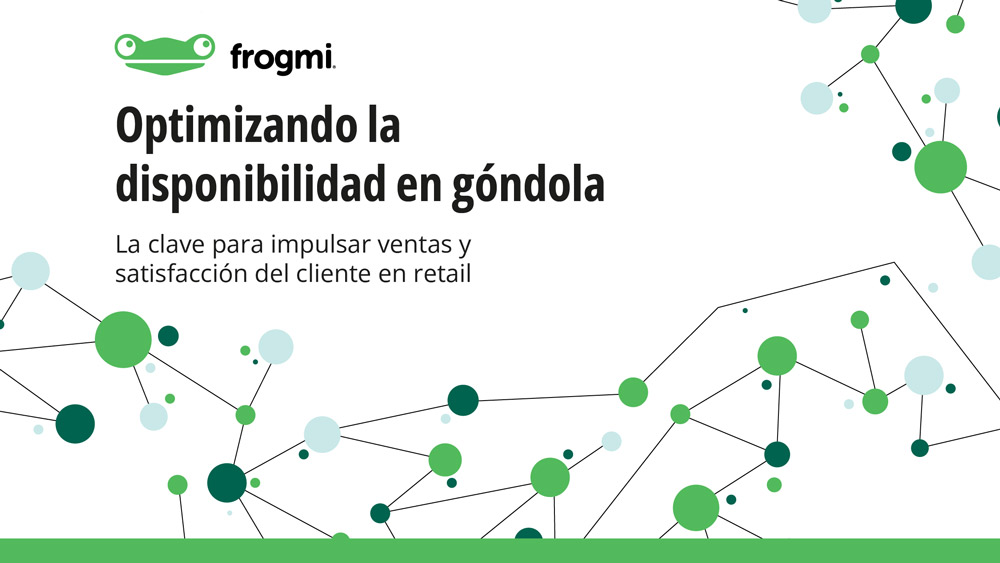 Optimizando la disponibilidad en góndola: La clave para impulsar ventas y satisfacción del cliente en retail