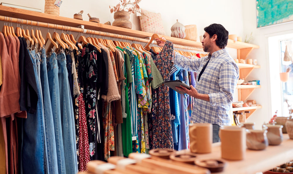 5 razones por las que todo retailer debieran utilizar SOPs (procedimientos operativos estándar)