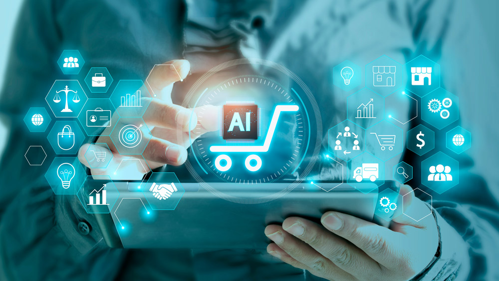 Tendencias de IA en Retail 2025: Las tecnologías que están transformando la industria