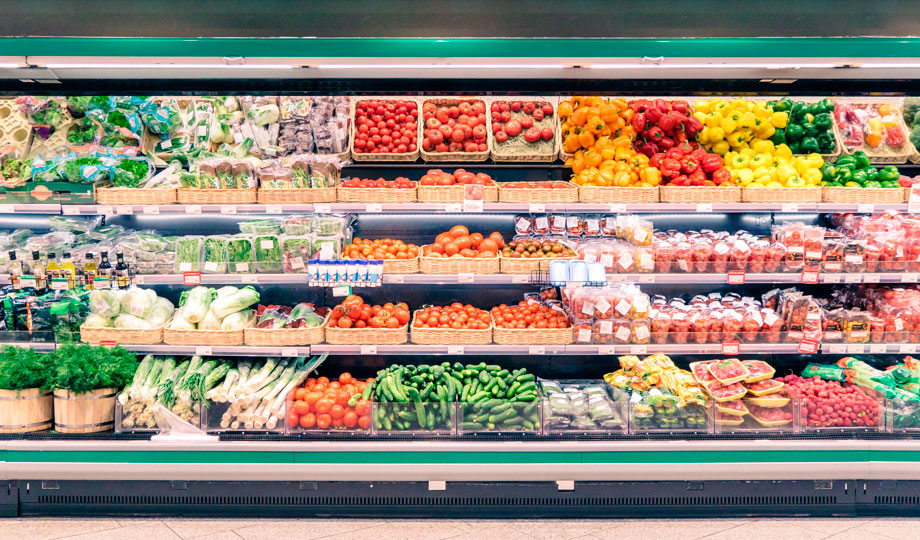 ‘Consumer consciousness around food waste’ has doubled since 2020, report says