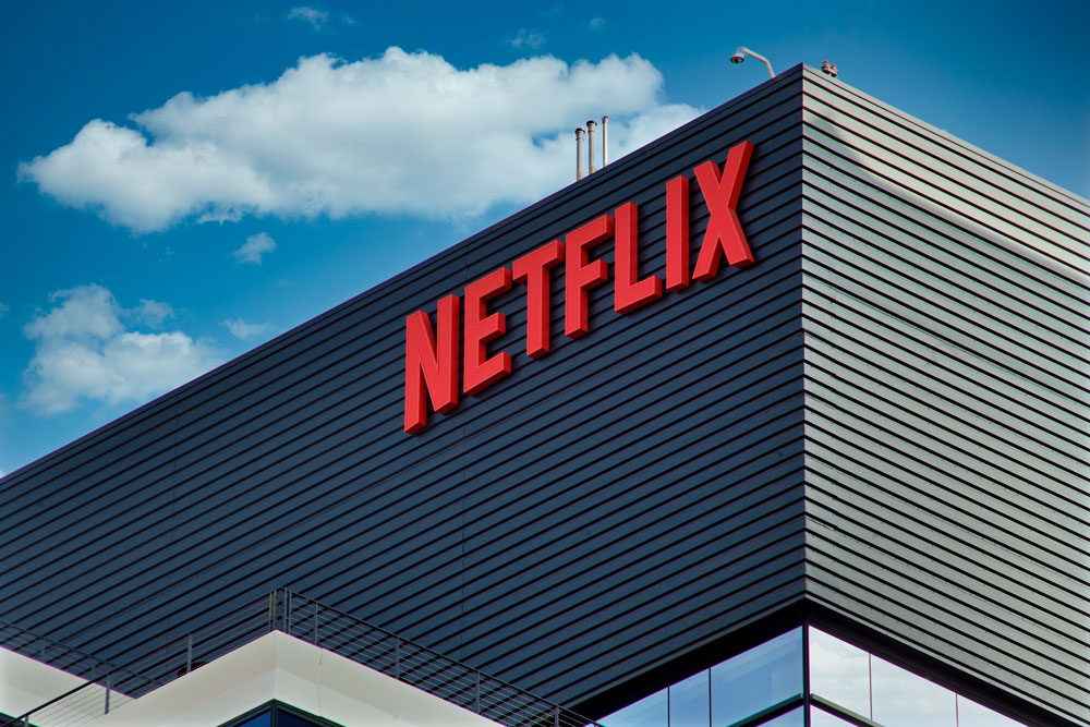 Netflix planea abrir una tienda física en 2025, sumando al retail a su lista de servicios