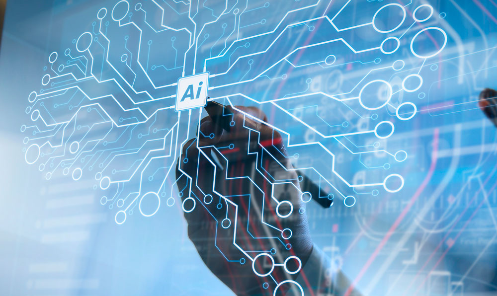 Cómo la inteligencia artificial puede ayudar al retail físico