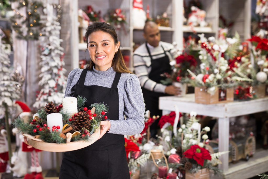 Optimización de la gestión del retail en Navidad: Guía para un 2024 exitoso