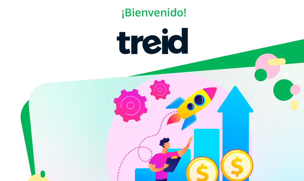Treid elige a Frogmi® como su aliado tecnológico para digitalizar y visibilizar su servicio de verificación de implementación en tienda.