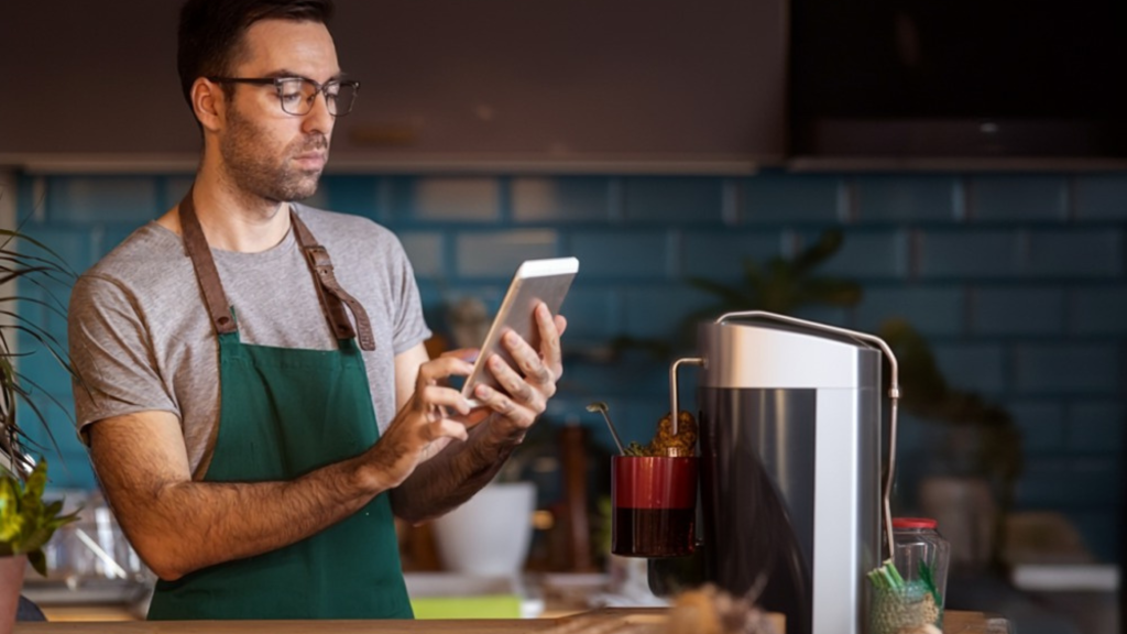 Gestión Operacional en Retail: Transformando las tiendas con Cuestionarios Inteligentes y Task Management
