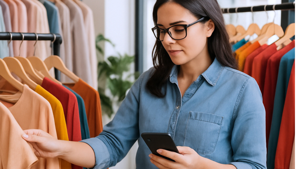 Análisis de Imágenes con IA: Transformando la Gestión en Tiendas