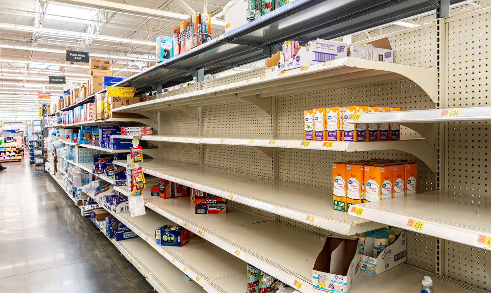 5 claves para que las empresas de bienes de consumo gestionen mejor la crisis de la cadena de suministro