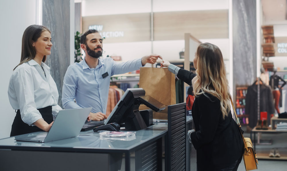 Seis estrategias para impulsar el crecimiento del retail