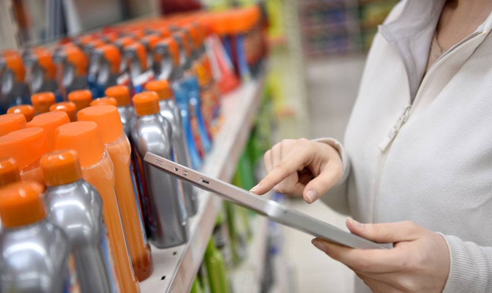 Aumenta tus ventas con el Indicador de Disponibilidad de Producto en Góndola