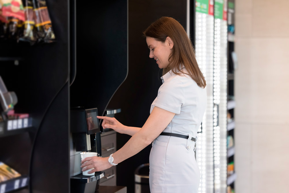 Cómo ayudan las rutinas de trabajo en retail