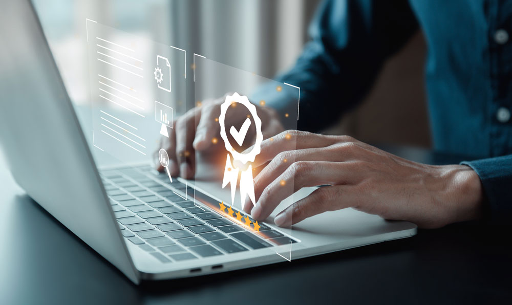 Explorando el poder de la ISO 27001