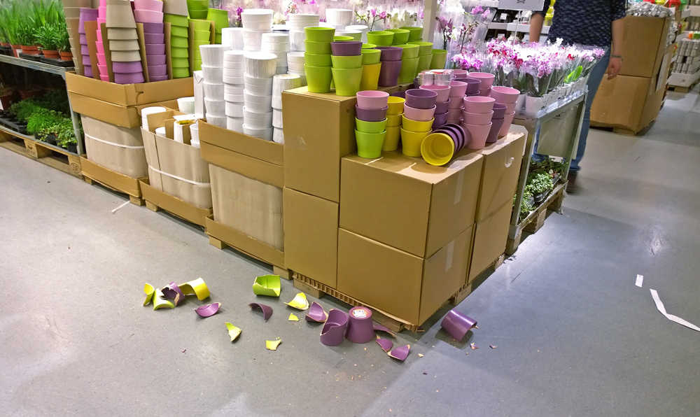 4 tips para minimizar la merma de productos en tienda