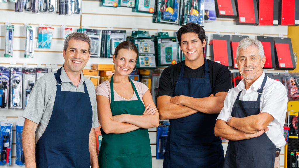 Cómo mejorar la motivación de los trabajadores en tienda: Estrategias para el bienestar laboral