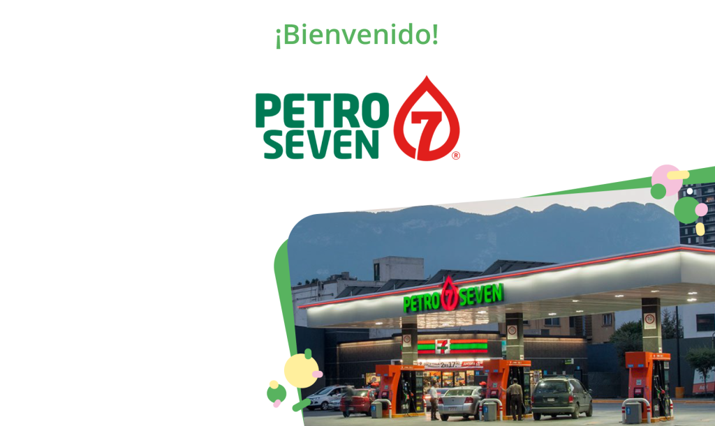 Petro-7 chooses Frogmi® to digitize and optimize its operational management model in its 270+ service stations