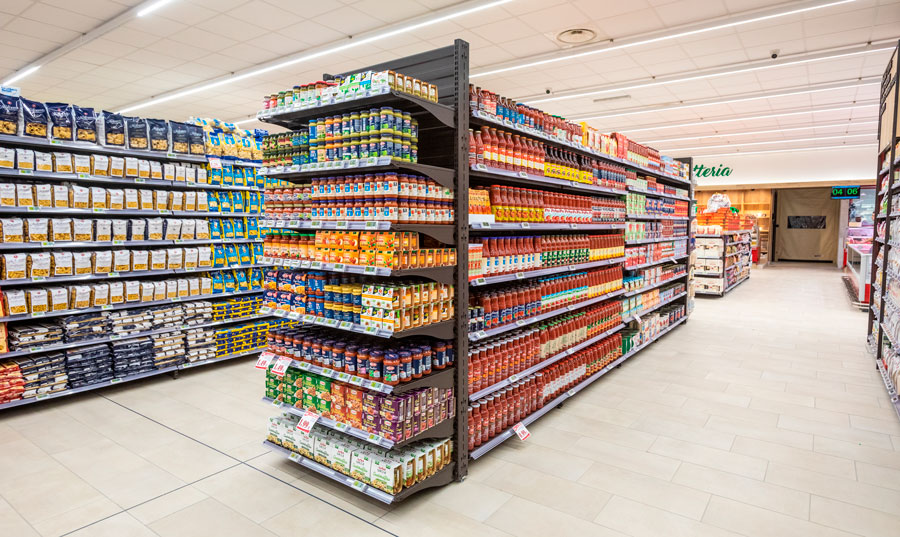 Cómo aumentar las ventas y la rentabilidad mediante la implementación certera del planograma