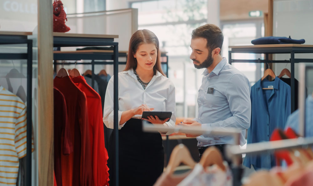 Qué son los puntos calientes en el retail y cómo sacarles provecho