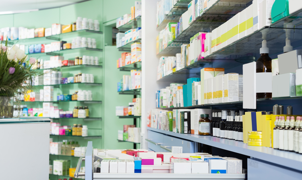 Tecnología para mejorar la ejecución de procesos sanitarios en retail farmacéutico