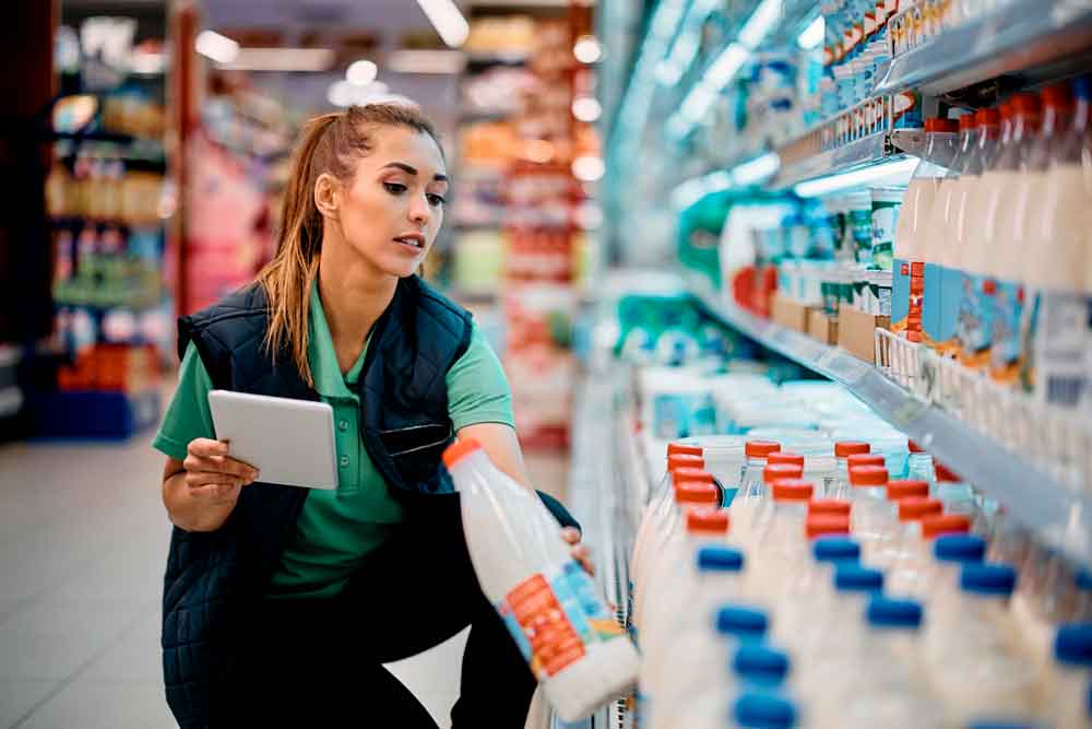 Optimizando las operaciones en el retail: el rol fundamental de los checklists