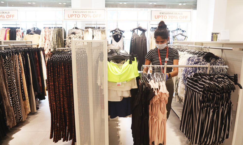 Implementar a tiempo y eficientemente: base del éxito en retailers de moda y accesorios.