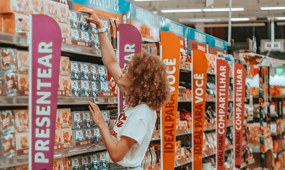 ¿Cuáles son los principales objetivos del Retail para 2021?
