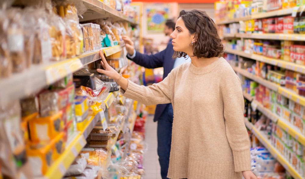 Los efectos del Inventario Fantasma para los retailers