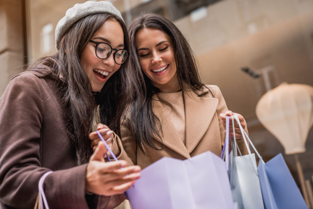 Navigating the Keys to the Future of Retail